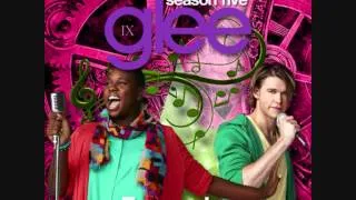 Glee - Breakaway (Full Audio)