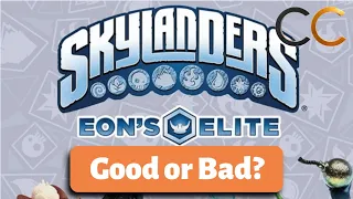 Skylanders Eon's Elite - Was It a Good or Bad Idea?