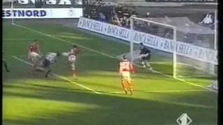 Juventus - Perugia 2-1 (1999)