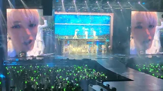 NCT 127 2nd Tour Neo City: Manila | The Link - Love Song