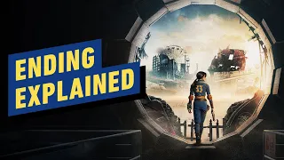 Fallout Season 1 Ending Explained