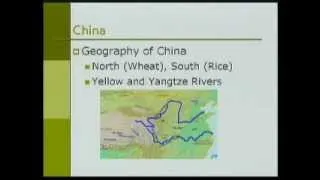 Asian Civilization-Part26-Review of Asian Civilization