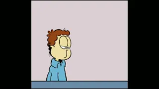 Jon Arbuckle doesn't feel appreciated