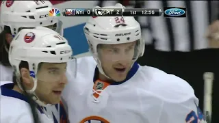 2013 New York Islanders Playoff Goals