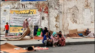 À Meknès, les 500 ouvrières de SICOMEC en lutte