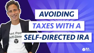 How do I Avoid Taxes with a Self-Directed IRA?