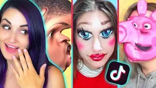 TIK TOK Memes That Are Actually FUNNY 8