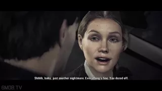 Alan Wake All Cutscenes (Game Movie)