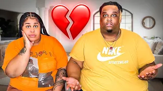 HE CHEATED ON ME WHAT DO I DO? 💔*Relationship Advice*