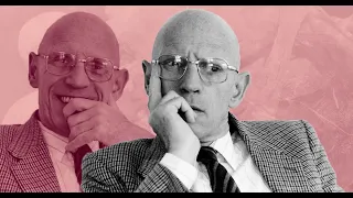 FOUCAULT: OBRA, NEOLIBERALISMO E ROGER SCRUTON (1/3)