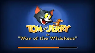 Let's Play  Tom and Jerry War of the Whiskers for the PS2  It All DEPENDS!!!  Part 14