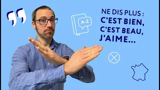 20 mots de vocabulaire avancé pour exprimer tes goûts