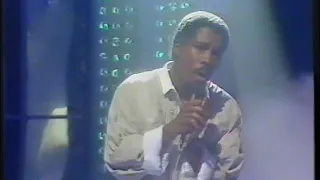 Billy Ocean – Suddenly (Studio, TOTP #2)