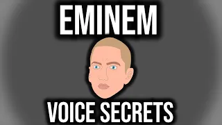 How Eminem Delivers A Rap Verse (In 60 Seconds)