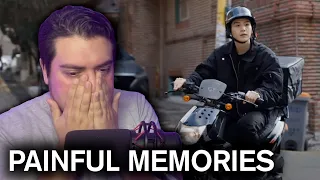 Agust D 'AMYGDALA' MV | BTS SUGA 방탄소년단 Reaction | His Bike Accident