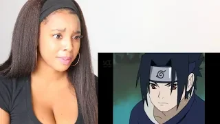 TOP 10 NARUTO HAND TO HAND COMBAT ANIME SCENES | Reaction