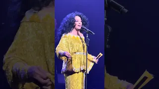 Diana Ross - Love Child - Foxwoods - 11.17.23