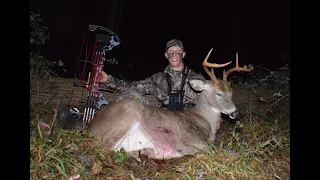 Pennsylvania Archery Buck Kill (2018 Season)