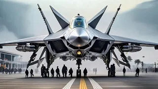 NEW $Billions F-22 Raptor Is Ready! Why CHINA Is Afraid NOW!