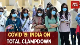 Total Active Cases Of COVID-19 In India Rise To 126; Section 144 Imposed In Maharashtra's Nagpur