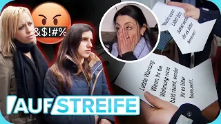 "Tagesmütter raus!" 🤬​ Skandalöse Zustände in der Kinderkrippe? 🤔​​👩‍👩‍👧‍👧​​| Auf Streife | SAT.1