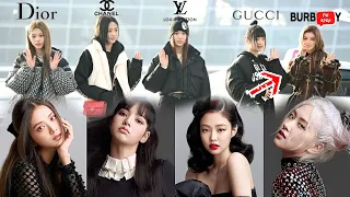 BLACKPINK Was Suddenly Called After Member NewJeans Was Appointed As Global Luxury Brand Ambassador