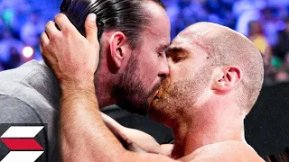 WWE Wrestlers Who are Gay in real life