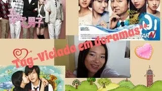 Tag-Viciada em Doramas