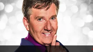 Daniel O'Donnell - EXCLUSVE - Daniel's a Dirty Brute