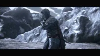 Assassin's Creed Revelations 'E3 2011 Trailer' TRUE-HD QUALITY