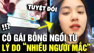 Cô gái bỗng nhiên 'NHẬN ÁN TÙ' và bồi thường HƠN 2 TỶ với lý do 'NHIỀU NGƯỜI MẮC' | Tin Nhanh 3 Phút