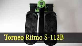 Степпер Torneo Ritmo S-112B