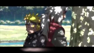 Edguy - Sacrifice [Full Naruto Shippuuden AMV]
