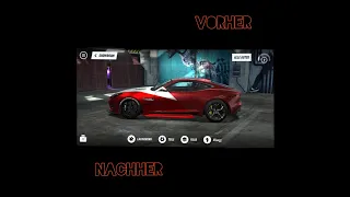 LetsTuning#17 JAGUAR F-TYPE R COUPE (NFS HEAT STUDIO)