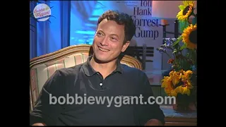 Gary Sinise "Forrest Gump" 6/17/94 - Bobbie Wygant Archive