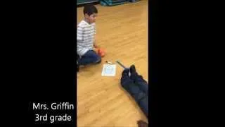 Fitness Dice - Miss Richard, Physical Education