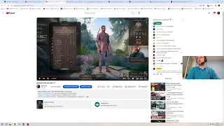 Jan 30, 2024 - Baldur's Gate 3 (Доблесть - новое начало)