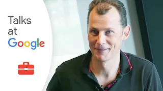 CEO of Brompton Bikes | Will Butler-Adams | Talks at Google