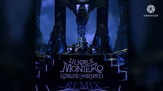 Lil Nas X - Montero [Remix] (Clean) {Fixed}