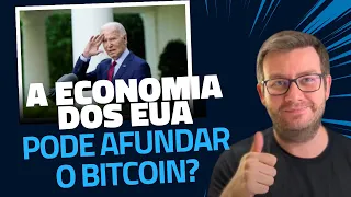 Macroeconomia: fatores que influenciam as criptomoedas e Bitcoin