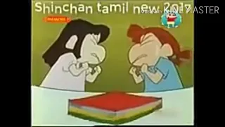 Shin chan tamil episode 【GRK Tamil】