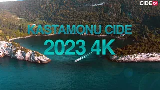 Kastamonu Cide 2023 4K