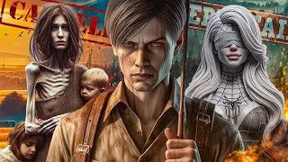 UBISOFT В СУД, Silent Hill 2, SONY на ПК, ЗВІЛЬНЕННЯ Microsoft, ГРА про ГОЛОДОМОР, State of Play #45