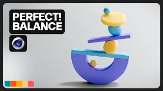 Random Object  - Balancing Objects