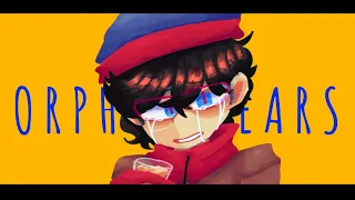 [ ORPHAN TEARS | Stan Marsh | South Park Animation Meme ]