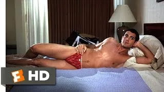 John Tucker Must Die (3/3) Movie CLIP - Wrong Room (2006) HD