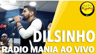 🔴 Radio Mania - Dilsinho - Sem Radar