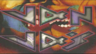 Discoteca Van Vas - Dj Pepo - Abril 1994 - Ripped by Kata (Cassette Quinito F Diaz)