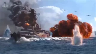 GMV Ashes Remain End of Me World of Warships