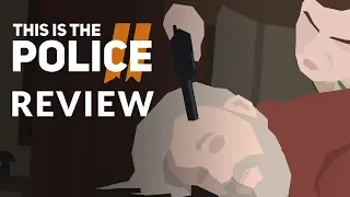 This is the Police 2 Review | Management + Tactical Strategy Game (PC Gameplay)